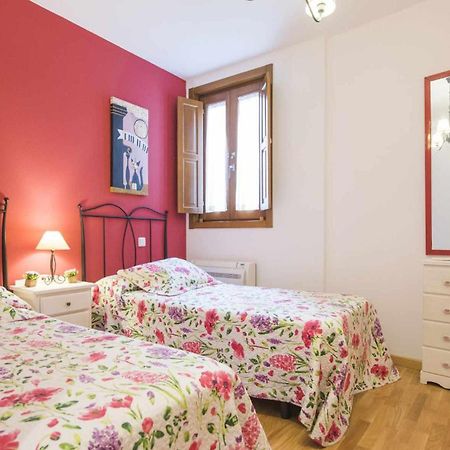 Apartamento Lorenzana By Toledo Ap Exterior foto