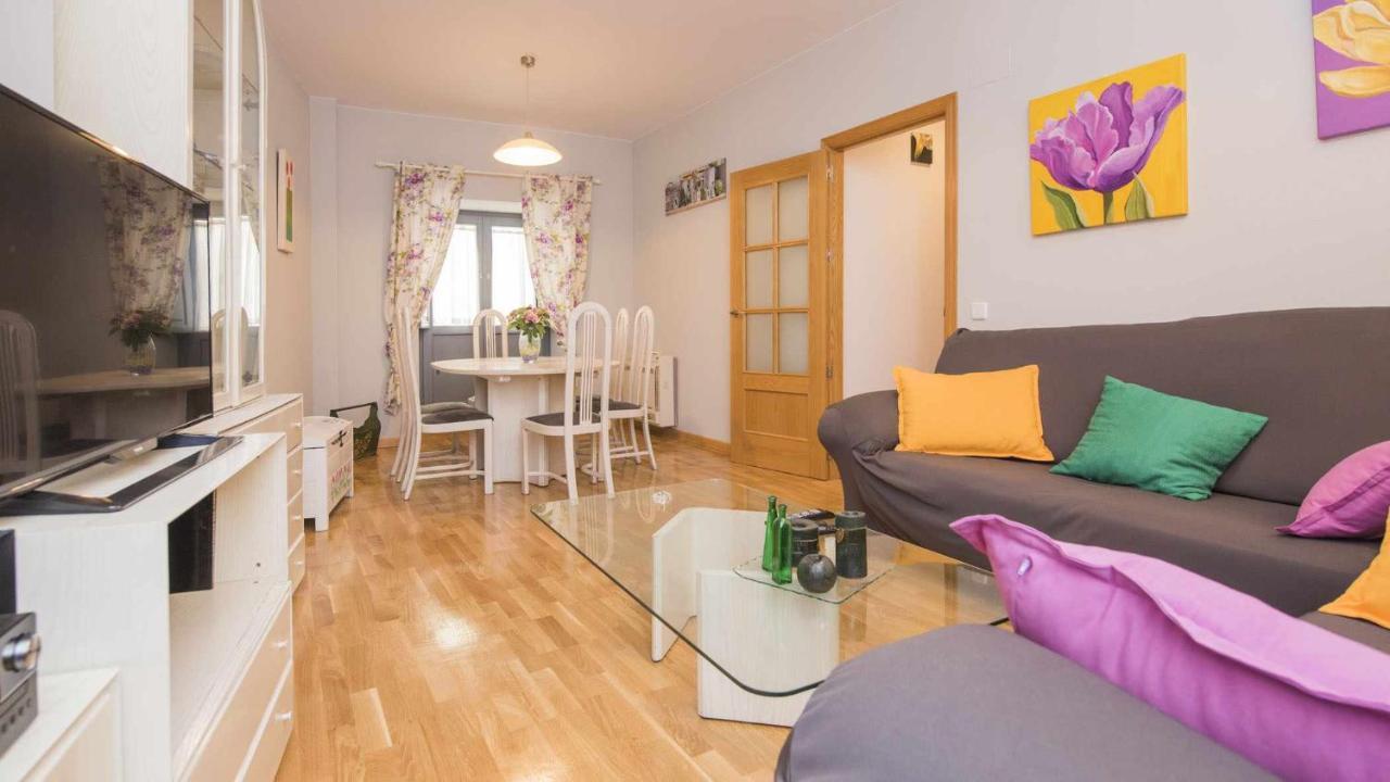 Apartamento Lorenzana By Toledo Ap Exterior foto