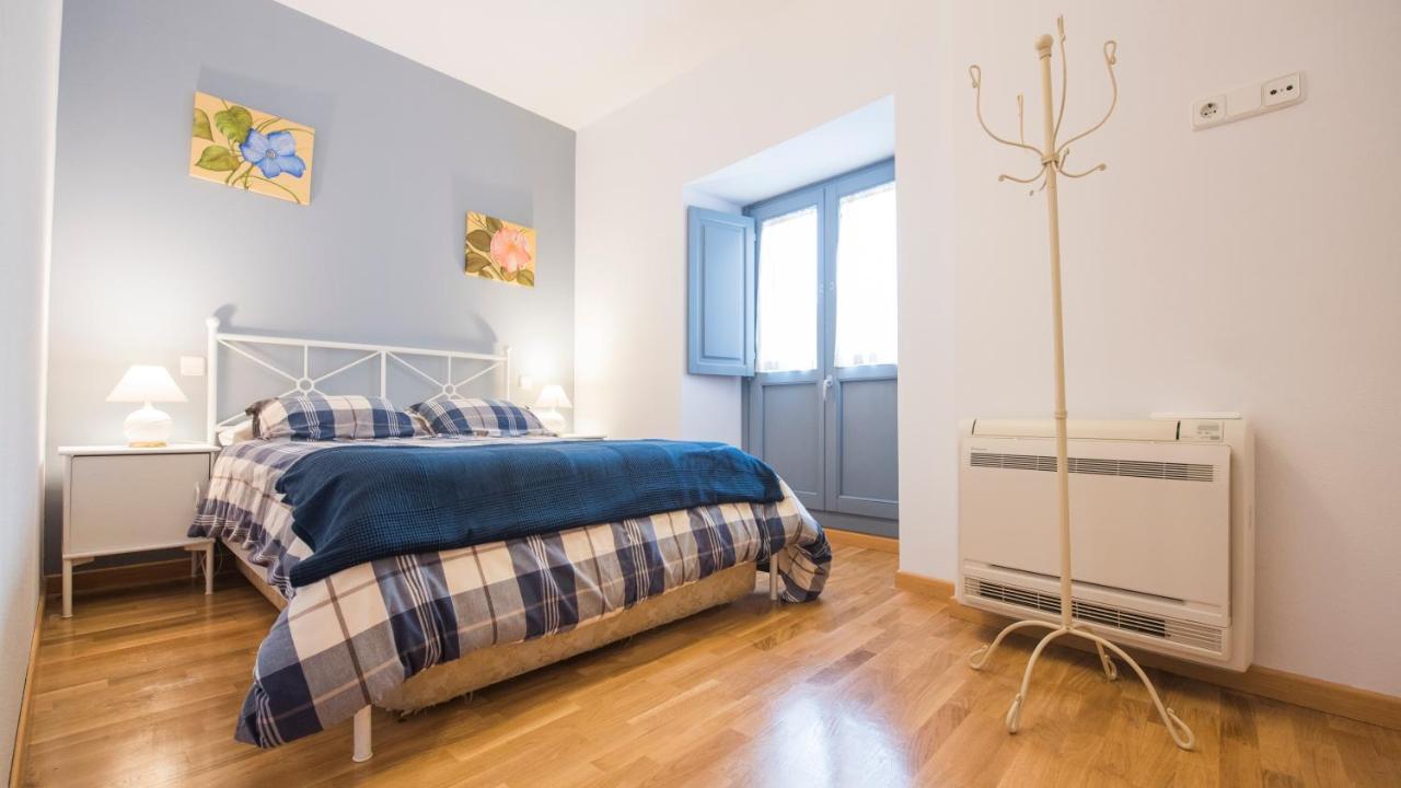 Apartamento Lorenzana By Toledo Ap Exterior foto
