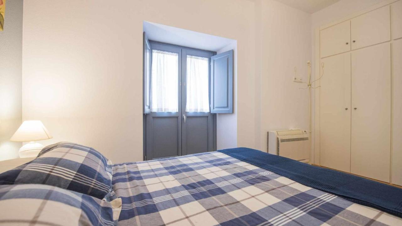 Apartamento Lorenzana By Toledo Ap Exterior foto