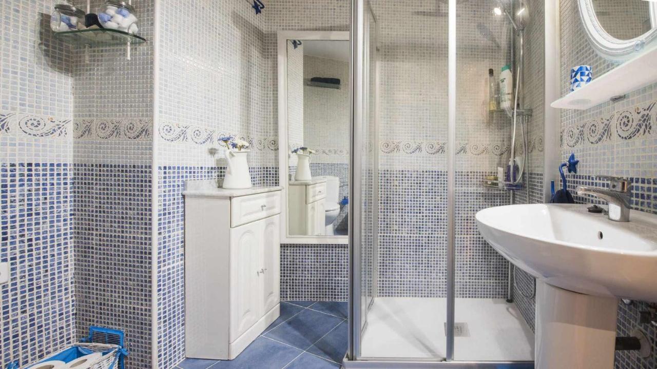 Apartamento Lorenzana By Toledo Ap Exterior foto