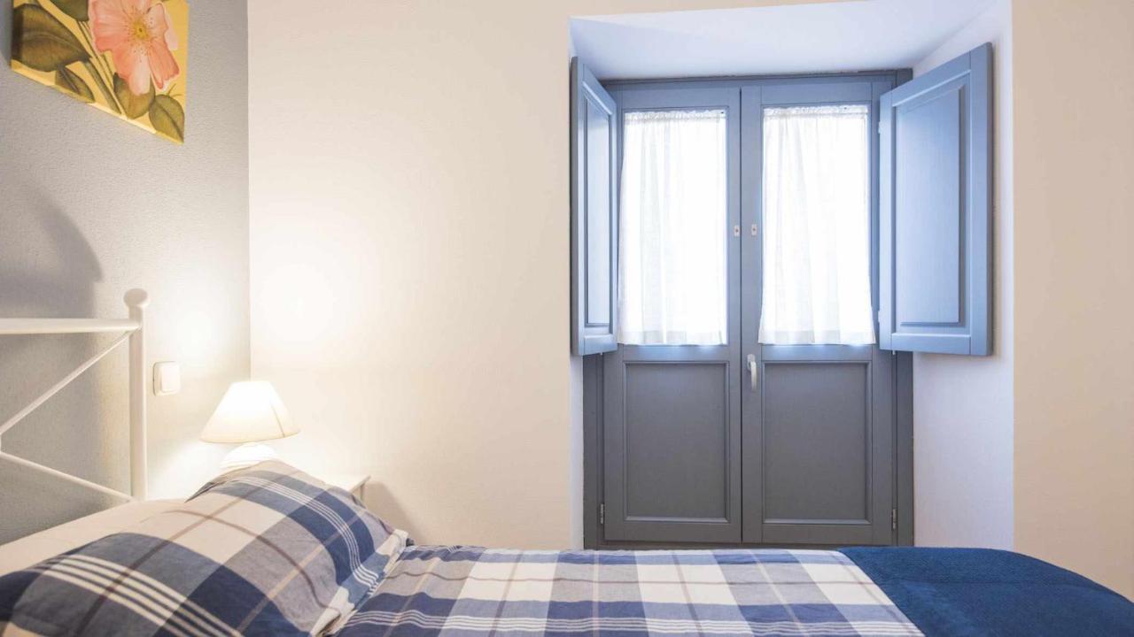 Apartamento Lorenzana By Toledo Ap Exterior foto