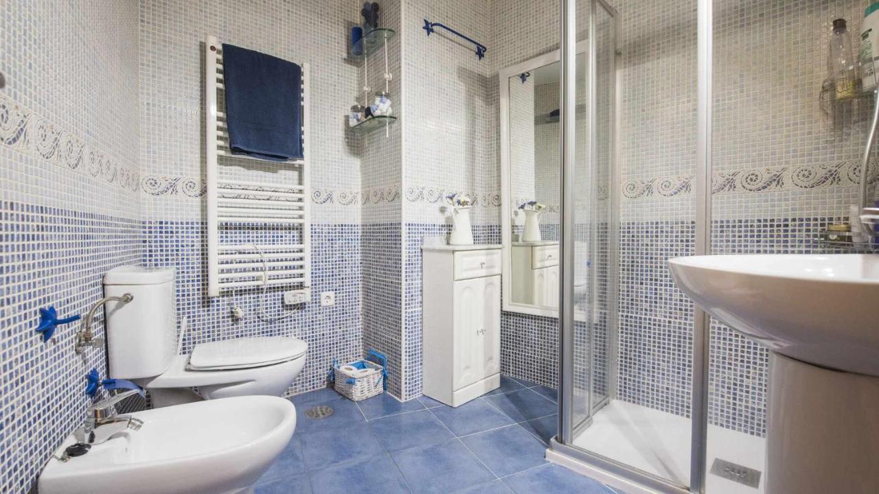 Apartamento Lorenzana By Toledo Ap Exterior foto